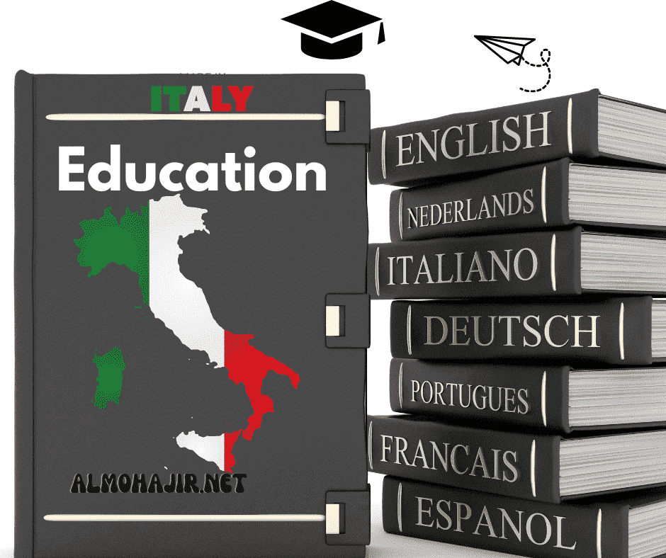 الدراسة في ايطاليا - الدليل الشامل