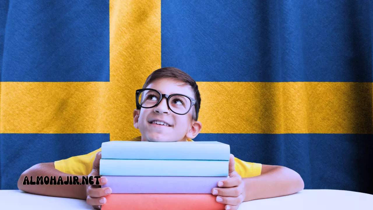 المنح الدراسية في السويد 2024